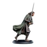 Lord of the Rings Mini Statue Aragorn 20 cm - Image 2