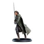 Lord of the Rings Mini Statue Aragorn 20 cm - Image 3