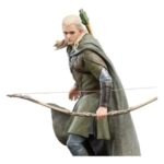 Lord of the Rings Mini Statue Legolas 16 cm - Image 3