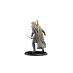 Lord of the Rings Mini Statue Legolas 16 cm - Image 2