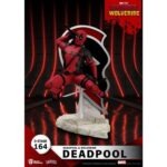 Deadpool 3 D-Stage PVC Diorama Deadpool  16 cm