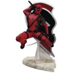 Deadpool 3 D-Stage PVC Diorama Deadpool  16 cm - Image 2