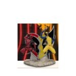 Deadpool 3 D-Stage PVC Diorama Deadpool  16 cm - Image 3