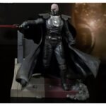 Star Wars: The Old Republic Gallery PVC Statue Darth Malgus heo European Exclusive 25 cm