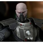 Star Wars: The Old Republic Gallery PVC Statue Darth Malgus heo European Exclusive 25 cm - Image 3