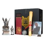 House of the Dragon Collector Box Deamon Targaryen - Image 3