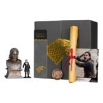 Game of Thrones Collector Box Jon Snow - Image 2