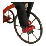 Saw Action Figure 1/6 Billy Puppet Tricycle 18 Cm - Image 2