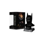 Batman DC Direct Mini Replica 1/3 Batman Cowl (Batman & Robin) 19 cm