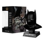 Batman DC Direct Mini Replica 1/3 Batman  Cowl (Court of Owls) 15 cm