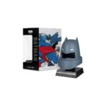 Batman DC Direct Mini Replica 1/3 Armoured Batman Cowl (Dark Knight Returns) 18 cm