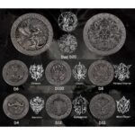 Octagon Spinner Dice Iron - Image 3