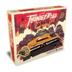 Thunder Road: Vendetta Deluxe Edition