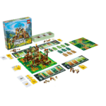 Monkey Palace - Image 2
