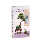 Bonsai - Wabi  Sabi