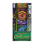 The Two Towers Trick-Taking Game - Οι Δύο Πύργοι Παιχνίδι με Μπάζες