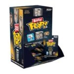 Funko Bitty Pop! The Lord Of THe Rings Mini Vinyl Figures