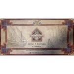 Echoes of Emperors: Armies & Warmaps