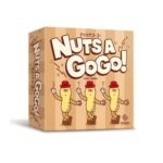 Nuts a Gogo!