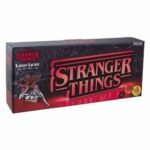 Paladone: Stranger Things Shaped Logo Light
