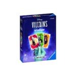 Disney Villains: The Card Game