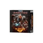 Warhammer 40.000: Darktide - The Cards Game