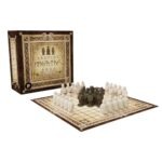 Bretwalda Hnefatafl
