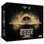 Andromedas Edge Supernova Component Upgrade Pack Reprint
