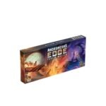 Andromeda's Edge Exotic Matter