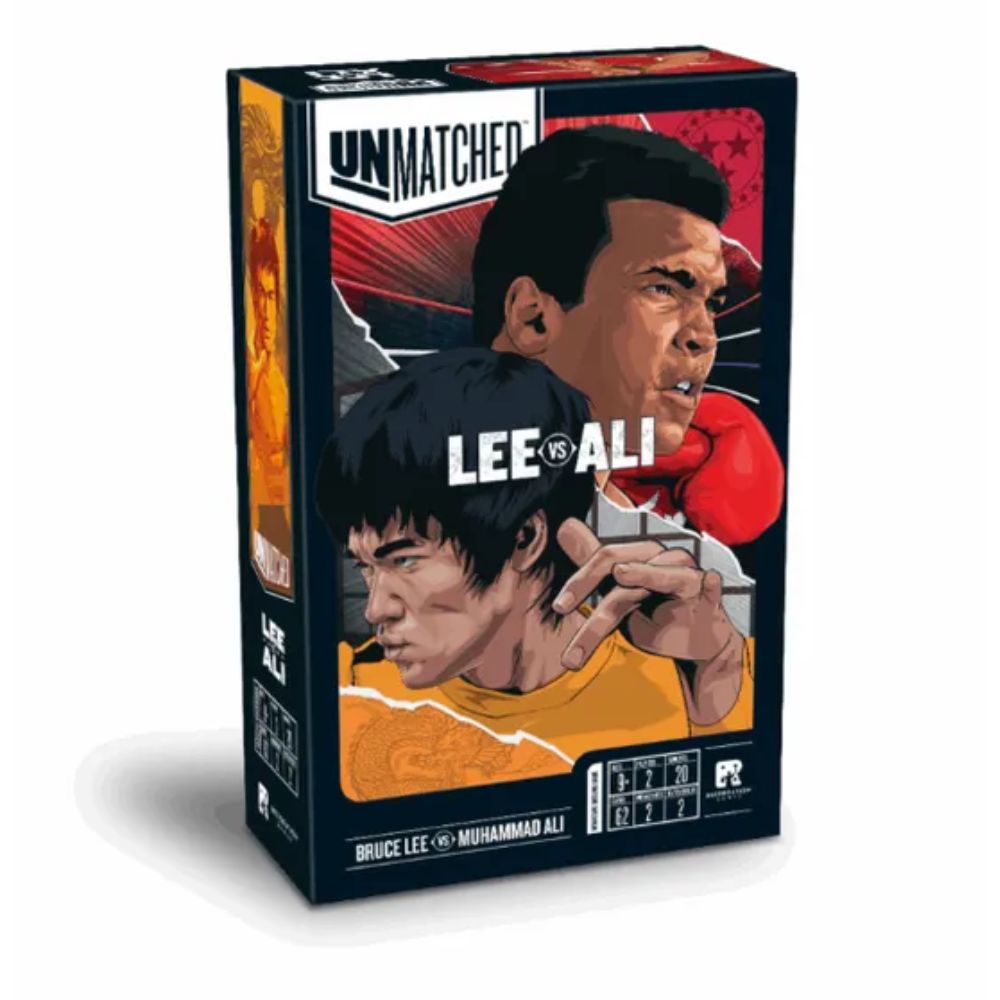 889698724357 - 2026-04-08T150426.940 Unmatched: Lee vs Ali - Image 1