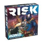 Risk G.I. JOE Special Missions