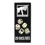 Warhammer Dice Set