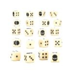 Warhammer Dice Set - Image 2