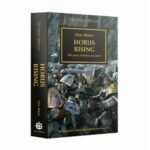 Warhammer Novel The Horus Heresy - Horus Rising