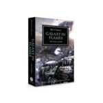 Warhammer Novel The Horus Heresy Galaxy In Flames