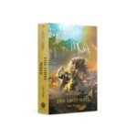 Warhammer Novel The Horus Heresy Siege Of Terra The First Wall