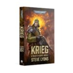 Warhammer Krieg A Death Korps Novel