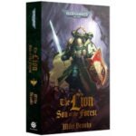 Warhammer Novel The Lion Son of the Forest