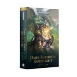 Warhammer Novel Dark Imperium Godblight