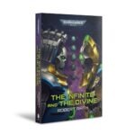 Warhammer Novel The Infinite and the Divine