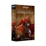 Warhammer Chronicles Novel Gotrek and Felix The First Omnibus