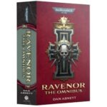 Warhammer 40,000 Novel Ravenor The Omnibus