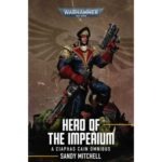 Warhammer 40,000 Novel Hero of the Imperium A Ciaphas Cain Omnibus