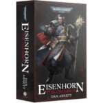 Warhammer 40,000 Novel Eisenhorn The Omnibus
