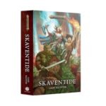 Warhammer Age of Sigmar Novel Skaventide