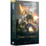 Warhammer 40,000 Novel Dark Imperium