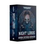 Warhammer 40,000 Novel Night Lords The Omnibus
