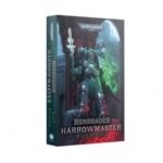 Warhammer 40,000 Novel Renegades Harrowmaster