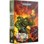 Warhammer 40,000 Novel Brutal Kunnin