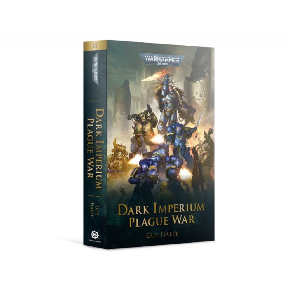 889698724357 - 2026-04-20T163111.170 Warhammer 40,000 Novel Dark Imperium Plague War - Image 1